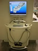 Advanced Technology - Cadent iTero Digital Impression System