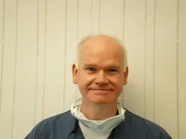 Dr. Randall Harris