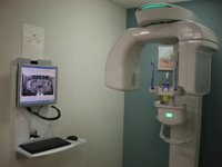 Advanced Technology - Kavo(3D Diagnostic Imaging)