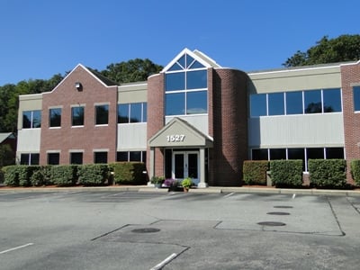 Office Building