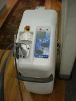 Advanced Technology - Laser Dentistry